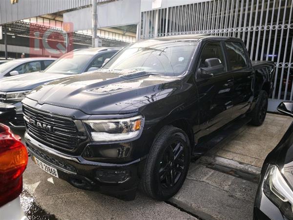 رام 1500 2020 للبيع في العراق - اربيل